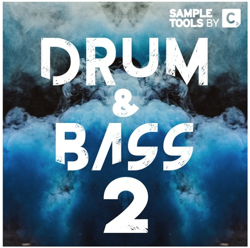 Sample Tools By Cr2 Drum and Bass 2 WAV MiDi XFER RECORDS SERUM