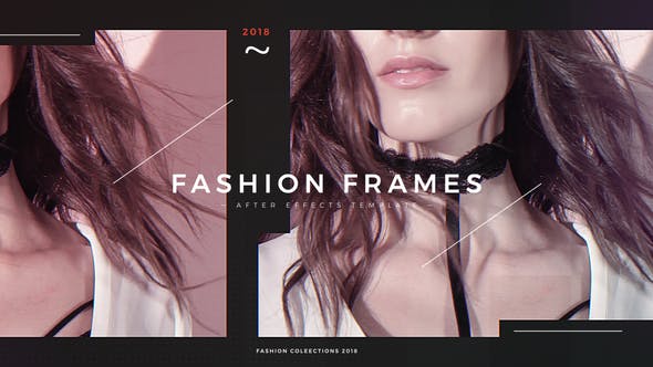 Videohive Clean Fashion Opener | Elegant Intro | Minimal Promo | Modern Slideshow 22825708