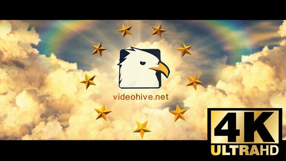 Videohive Cinema Movie Logo Reveal 24751862