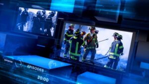Videohive Information News 29302220